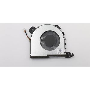 Sparepart: 4-Pin cooling fan for Lenovo Ideapad systems, FRU5F10S13874 (Ideapad systems)