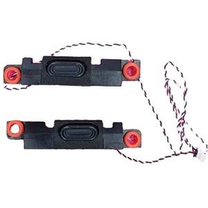 Laptop Internal Built-In Speakers For MSI GF76 Katana 11SC UC UCK UD UDK (MS-17L2) 11UE UEK UG (MS-17L1) 12UC UCO UCK UD UDO UDOK (MS-17L4) 12UE UEK UEO UG UGSK UGS UGK UGSO (MS-17L3) Black