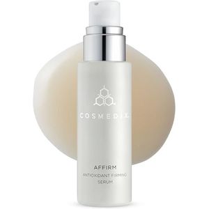 Affirm Antioxidant Firming Serum by Cosmedix for Unisex - 1 oz Serum