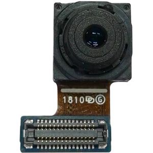 voor Galaxy A6 (2018)/A600F Camera Module aan de voorkant