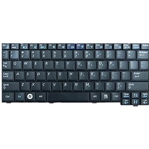 Laptop Toetsenbord Voor For Samsung E152 Zwart Verenigde Staten Lay-out