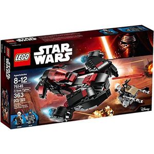 Lego Star Wars 75145 - Le Vaisseau Eclipse