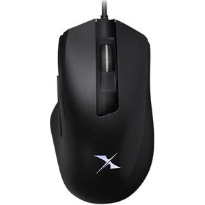 X5 PRO Gaming Muis, Bedrade Muizen Compatibel voor Bloody X5 PRO 16000CPI USB Professionele Gaming Muizen