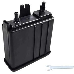 BHWONRZY Verdampingskooljerrycan 911-149 compatibel met 2004-2016 Tahoe Yukon-modellen koolstofbus magneetventielen assembler-reserveonderdeel