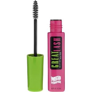 Maybelline Mascara Great Lash, 12,7 ml