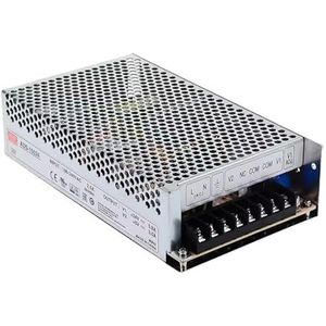 ADS-15512 ADS-15524 5 V 12 V 24 V 48 V 155 W UPS Functie Veiligheidsindustrie of batterij back-up systeem schakelvoeding (ADS-15524)