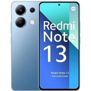 Xiaomi Redmi Note 13, 8/256 GB, Groen, Gratis