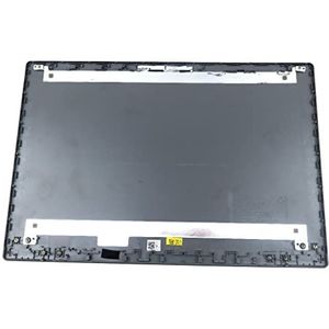 LCD-bovenklep voor laptop Voor Lenovo Ideapad S145-15IWL S145-15IGM S145-15AST S145-15API S145-15IIL 5CB0S16758 Case Cover Grijs Nieuwe
