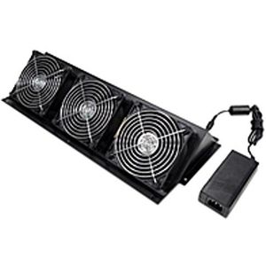 APC NetShelter CX Fan Booster Kit