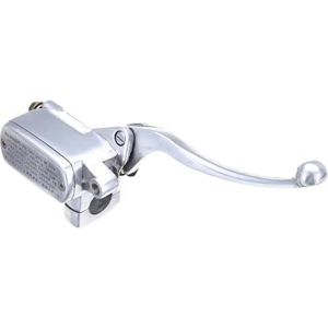 Universele 25 Mm Artikeldiameter 1 Inch Motorfiets Rem Koppelingshendel Hoofdcilinder Reservoir Koppelingremhendel