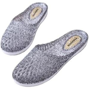 fengqingyunyan0304 Glijbanen voor dames - indoor/outdoor strandschoenen met zachte zool en ontwerp | huis, tuin of zee, voor dames en heren, 1 kleur, 39 EU