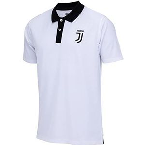 Juventus Poloshirt voor heren, officiële collectie