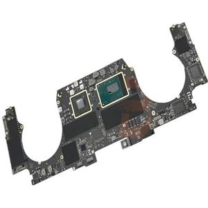 Laptop Logic Board 820-01041-A 820-01814-A Voor"" A1990 Moederbord i7 i9 256 GB 512 GB 1TB 2018 2019 Jaar (2018 2.6 i7 16G 500G)