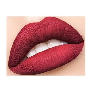 INTEROOKIE 21 kleuren matte matte vloeibare lipstick, lipgloss, niet-vlekkende cup, niet-vervagende lipglazuur (16#)