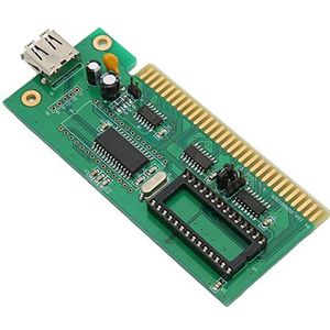 ISA aan USB-Kaart, ISA aan USB-Interfacekaart Stabiel voor Computer