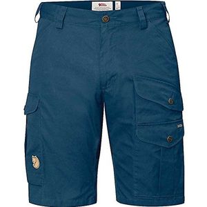 Fjällräven - Barents Pro - Korte Broek - Groen - G 1000 Original