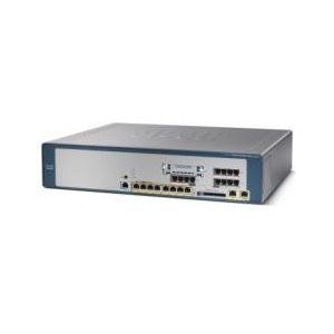 Cisco CSB 32U CME Base Cue VoIP-Gateway