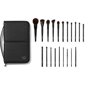 Mua Life 20 stuks Professionele Borstels Collectie