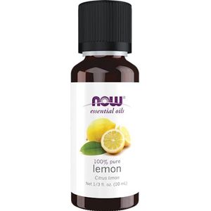 NOW Essential 100% limonenolie