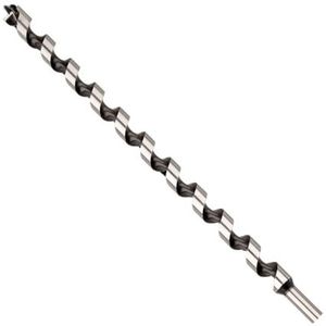 Slangenboor diameter 4mm lengte 230mm