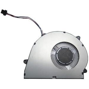 Laptop CPU-ventilator voor Echips voor Malachiet voor Groen NQ15E NQ15E-1 15,6 DC5V