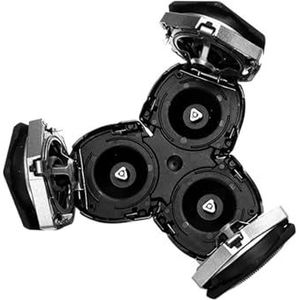 RQ12 Scheerkop Voor RQ10 RQ11 RQ12 RQ1250 RQ1260 RQ1280 RQ1290 RQ1250CC RQ1260CC