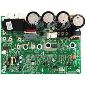 30228000005 ZQ1230A Driver Board Moederbord PCB Voor Airconditioner