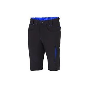 LIGHT SHORTS TECH, Lichtblauw, M