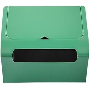 500 Ml Ultrasone Reinir Mini Draagbare Wasmachine Ultrasound Bad Sonische Reinigingsapparaten For Glazen Huishoudelijke Apparaten Sneller(Silver)