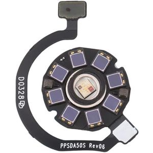 Bekijk het vervangingsgedeelte Voor for galaxy Watch3 41mm SM-R850 / R855 Hartslagmonitorsensor Flexkabel Accessoires