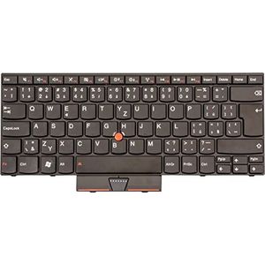 Lenovo Keyboard (CZECH) FRU04W0772, Keyboard, Czech, 04W0772, 04W0808 (FRU04W0772, Keyboard, Czech, Lenovo)