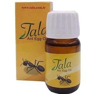 Tala Ant Egg Oil Ty Dökücü Hair Removal Karínca Yumurta Ya¤