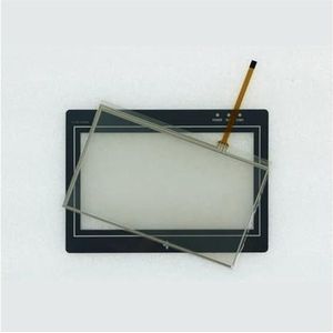 FWFDTQBSP 7 inch MM-30MR-6MT-700-ES-G MM-35MR-4MT-700-FX-C MM-40MR-12MT-700-ES-A - touchscreen met kunststof beschermfolie (film en touchpad)