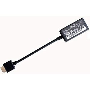 Zahara 4X90Q84427 Ethernet-kabel RJ45 verlengkabel voor Lenovo ThinkPad X13 Gen 1 20T2 20T3 20UF 20UG/ X13 Gen 2 20WK 20WL 20XH 20XJ/ X13 Yoga Gen 1 20SX 20SY/ X390 Yoga 20SY/ X390 Yoga 20XJ/ X13 Yoga
