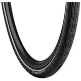 Vredestein Dynamic Tour Fietsbanden, zwart, 37-622/28 x 1,5/8 x 1,3/8