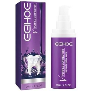 Premium Whitening Tandpasta - Verwijdert Vlekken, Versterkt Tandvlees, Verfrist De Adem En Verbetert De Mondgezondheid(2PCS)