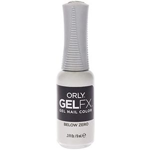 Orly GelFX Arctic Frost Collection - Below Zero, 9 ml