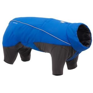 Ruffwear - Vert - Hondenregenjas - Waterdicht - Geïsoleerd