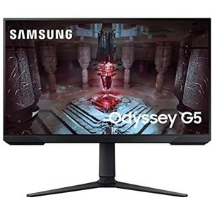 SAMSUNG 32IN G51C MONITOR