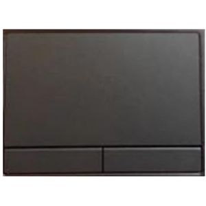 Laptop Touchpad Voor For ASUS PRO73 PRO73S PRO73SA PRO73SR PRO73V PRO73VM PRO73VN PRO73VR Zwart