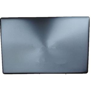 Laptop LCD-Topcover Voor For ASUS Y581 Y581CC Y581JD Y581JK Y581LA Y581LB Y581LC Y581LD Zwart