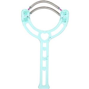 Gezichtshaarverwijderaar - Draagbaar - Plastic Pen Apparaat - Groen