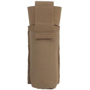 Universele Tourniquettas, Geschikt For Verschillende Tourniquets Met 2 Bevestigingsmogelijkheden, Nylon Opbergtas Teamactiviteiten, Tactische Spellen, 18x7cm(CB)