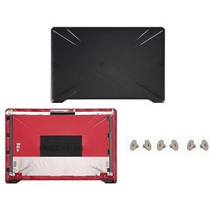 WANGHUIH LCD Achterkant Bovendeksel Achterkant Case Compatibel met ASUS Gaming FX705 FX705DY FX705GD FX705GM Laptop
