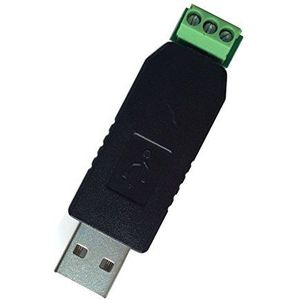 WINGONEER USB-485 USB naar RS485 Converter Adapter Window 7/8 XP Linux Vista