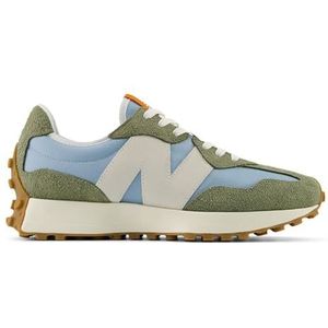 New Balance U327SC Azzurro Verde Azzurro Verde/42 1/2