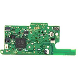 Gamepad Moederbord, Gamepad Linker Circuit Moederbord, Vervangend Moederbord, ABS + Metalen Schakelaar Controller Board, Circuit Module Handvat Moederbord voor Schakelaar Controller Board Circuit