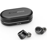 Cambridge Audio - Melomania M100 - In Ear True Wireless Koptelefoon - Zwart - Bluetooth 5.3