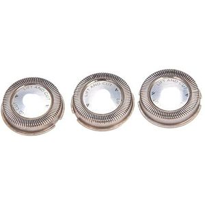 M14K3 Stks/partij Vervanging Scheerapparaat, Compatibel Voor Philips, HQ HS HP Serie HQ3 HQ4 HQ56 HQ55 HQ300 HQ6 HQ916 Scheermes