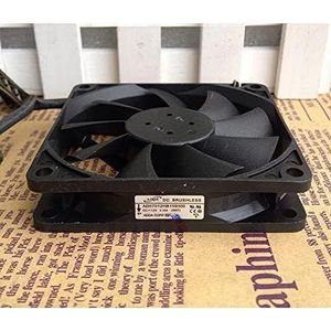 For AD07012HB159300-12V 0.350A 3-Wire Fan for Efficient Solutions High-Performance 7015 CNC Machine/Projector Fan LMNCBVYA
